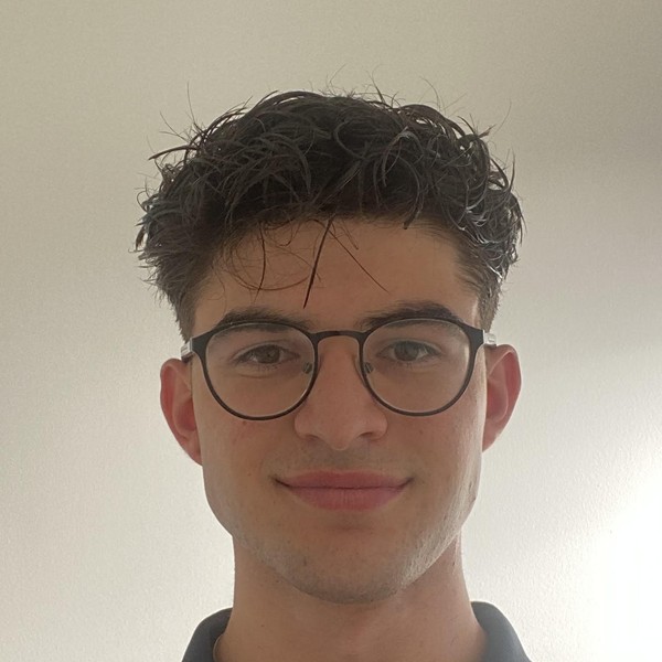 Christian, founder of thelo